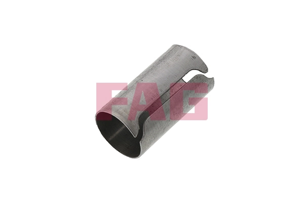 Sleeve, control arm mounting